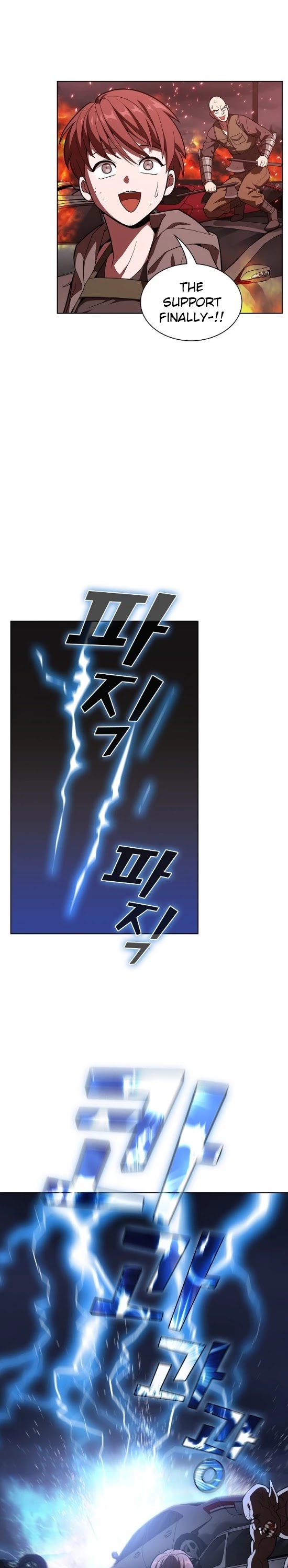 The Tutorial Tower's Advanced Player Chapter 21 page 28 - Chapter 21