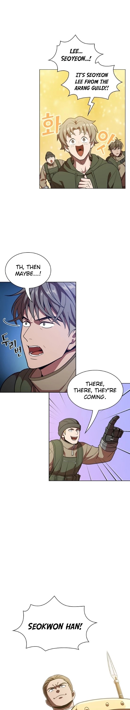 The Tutorial Tower's Advanced Player Chapter 21 page 31 - Chapter 21