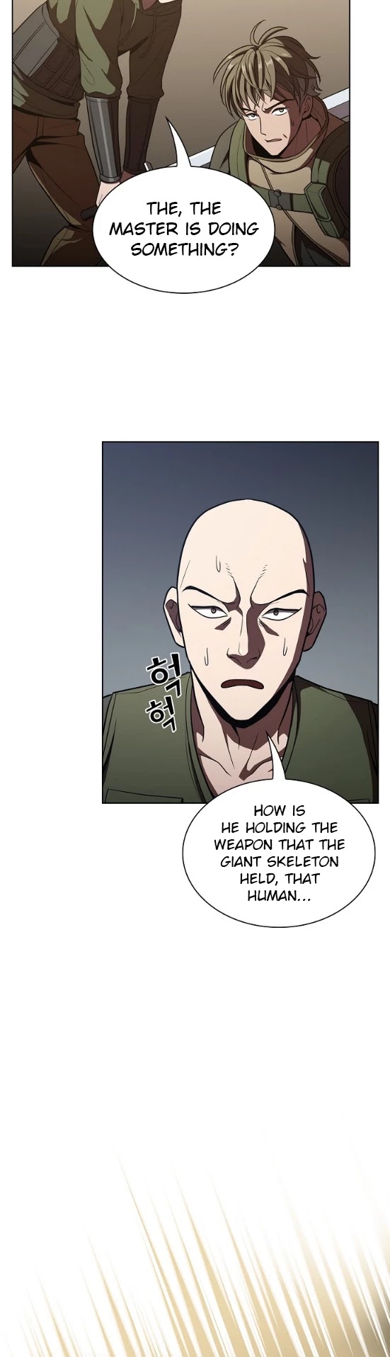 The Tutorial Tower's Advanced Player Chapter 21 page 9 - Chapter 21