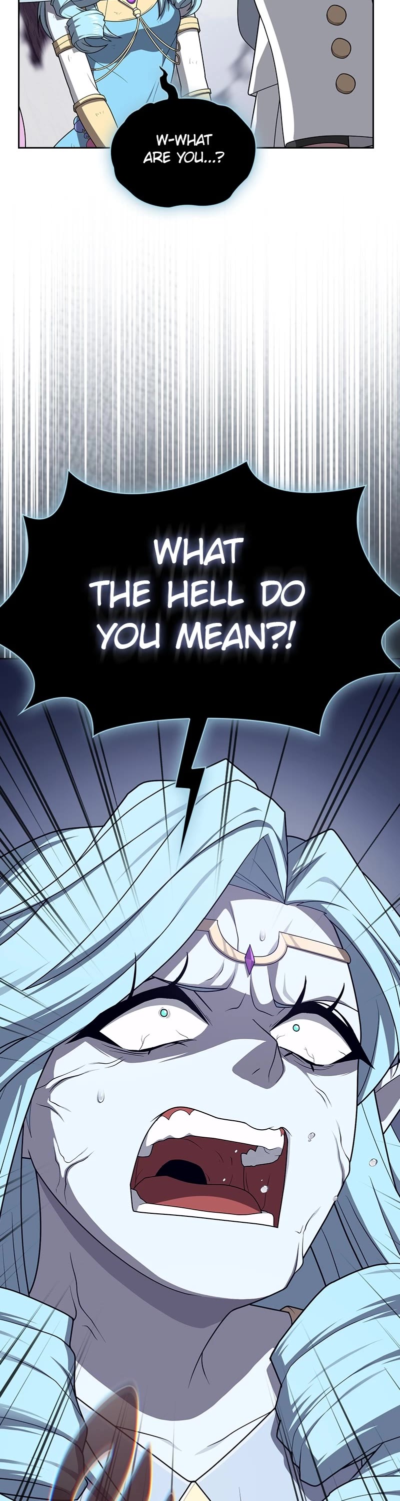 The Tutorial Tower's Advanced Player Chapter 210 page 12 - Chapter 210: Episode 210