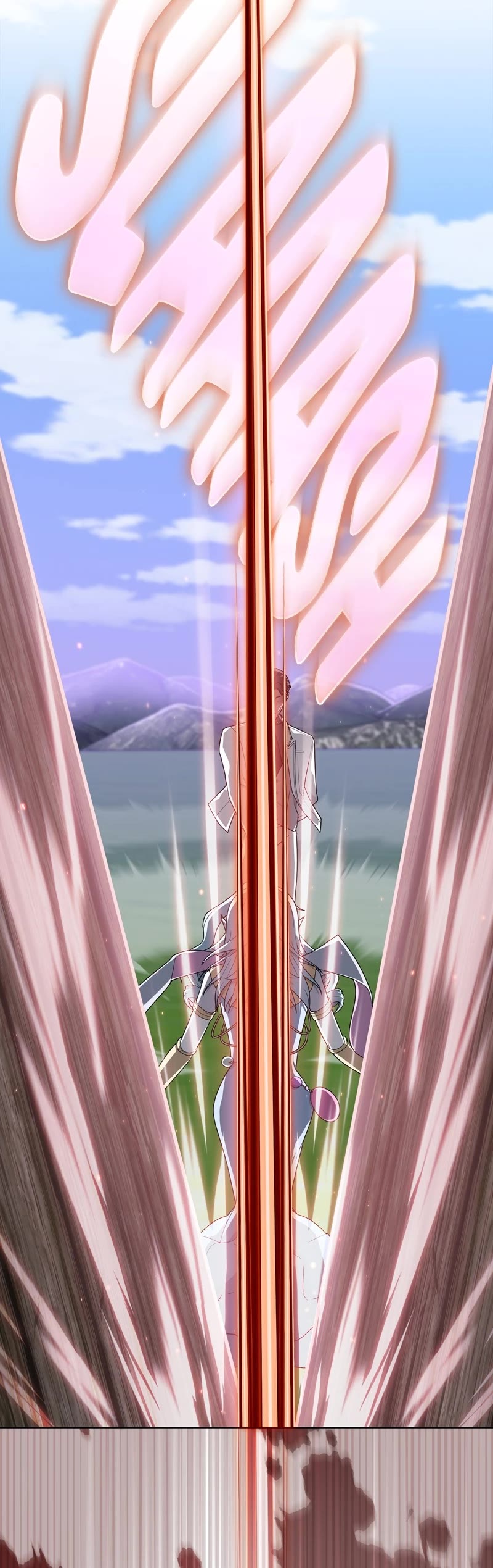 The Tutorial Tower's Advanced Player Chapter 210 page 14 - Chapter 210: Episode 210