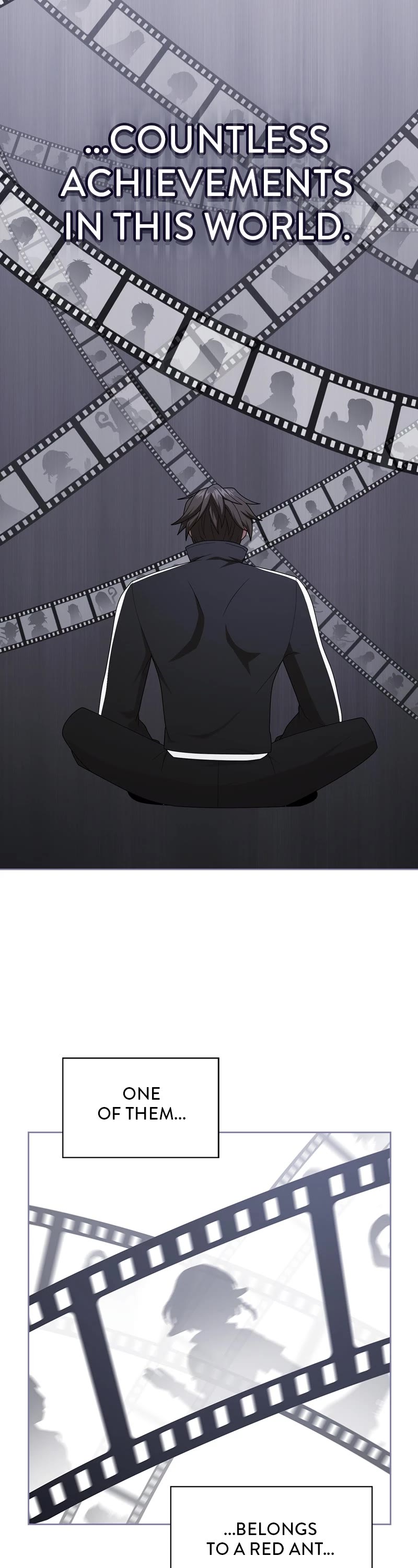The Tutorial Tower's Advanced Player Chapter 210 page 23 - Chapter 210: Episode 210