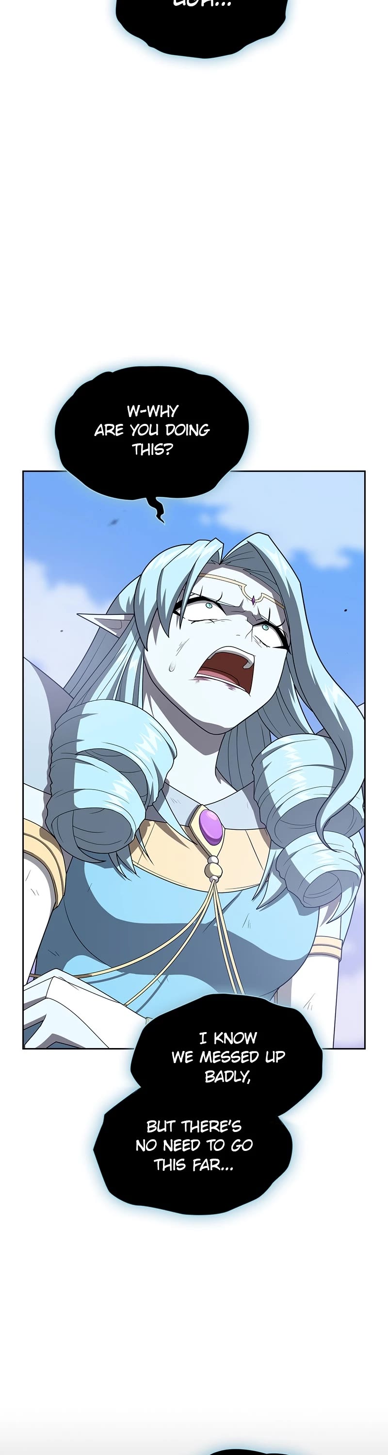 The Tutorial Tower's Advanced Player Chapter 210 page 3 - Chapter 210: Episode 210