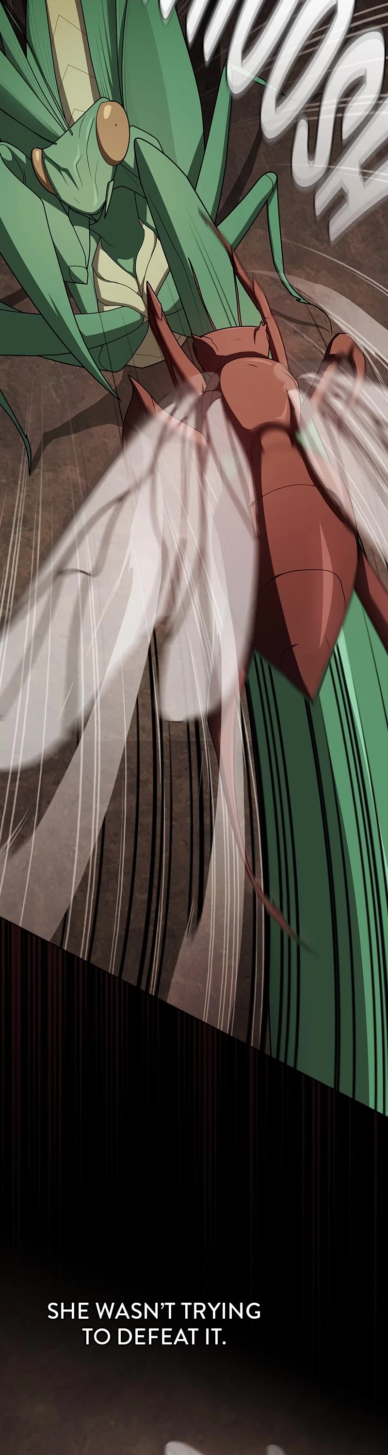 The Tutorial Tower's Advanced Player Chapter 210 page 31 - Chapter 210: Episode 210