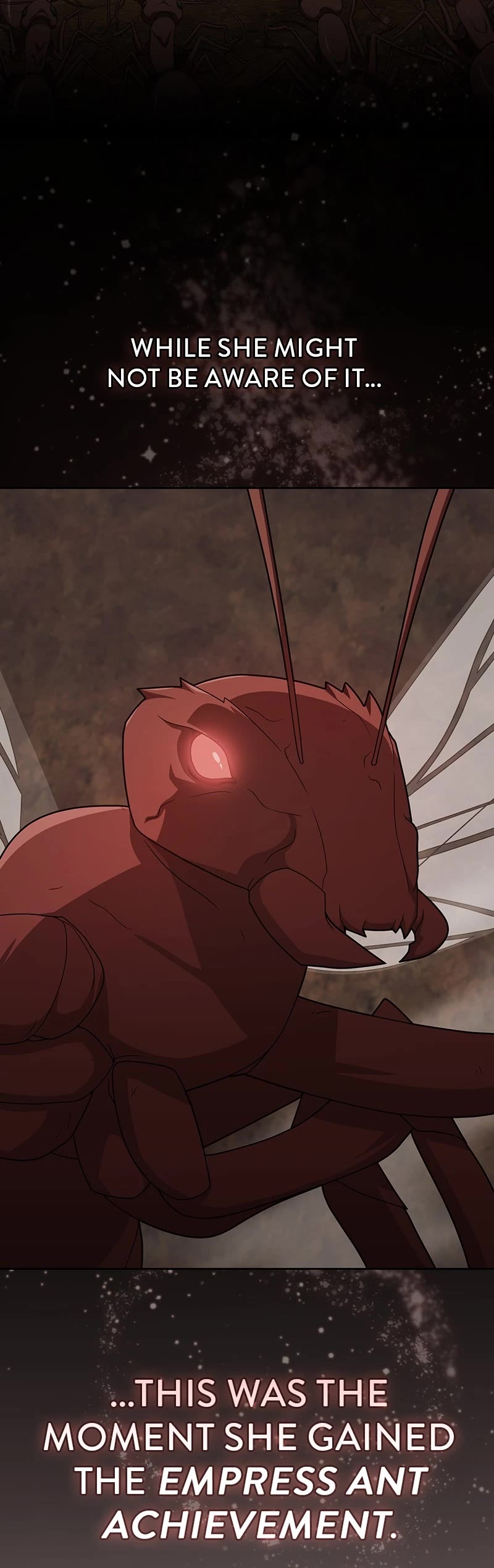 The Tutorial Tower's Advanced Player Chapter 210 page 34 - Chapter 210: Episode 210