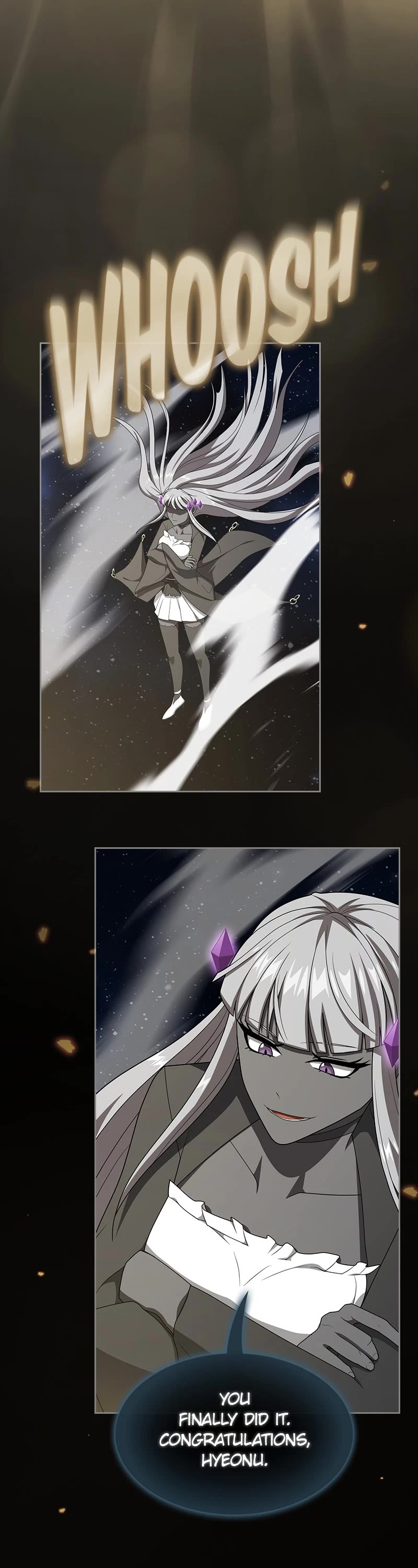 The Tutorial Tower's Advanced Player Chapter 210 page 43 - Chapter 210: Episode 210