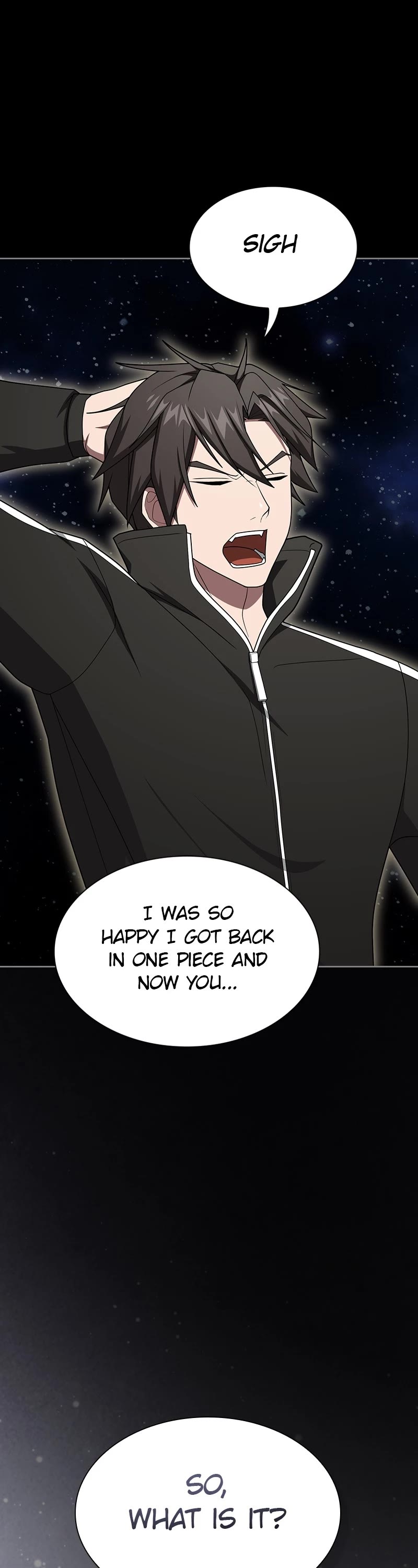 The Tutorial Tower's Advanced Player Chapter 210 page 48 - Chapter 210: Episode 210