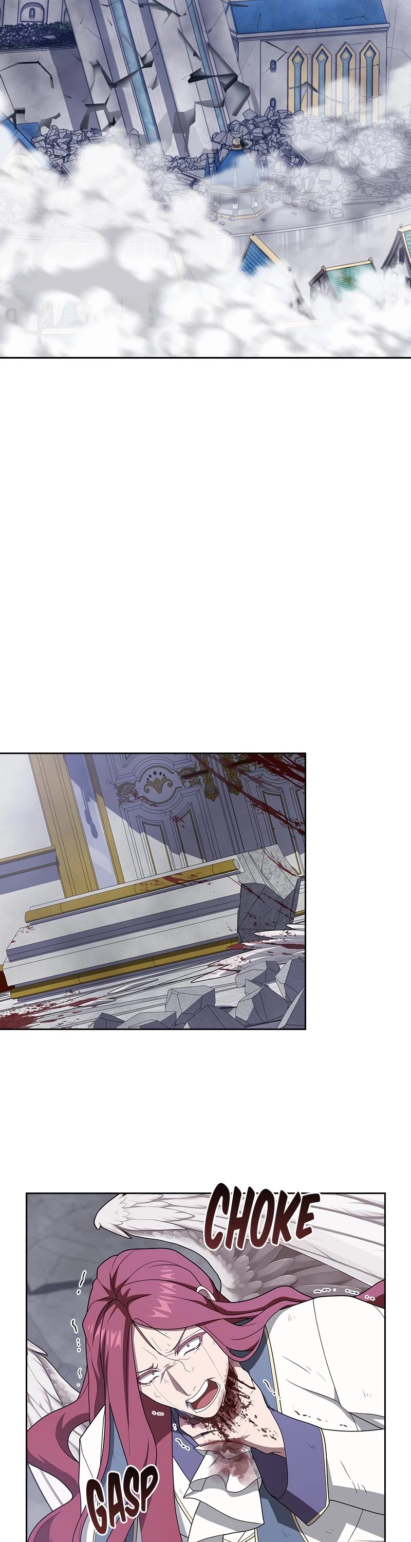 The Tutorial Tower's Advanced Player Chapter 210 page 51 - Chapter 210: Episode 210
