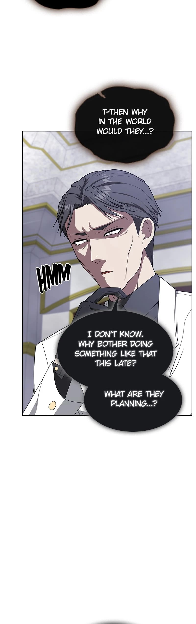 The Tutorial Tower's Advanced Player Chapter 210 page 55 - Chapter 210: Episode 210