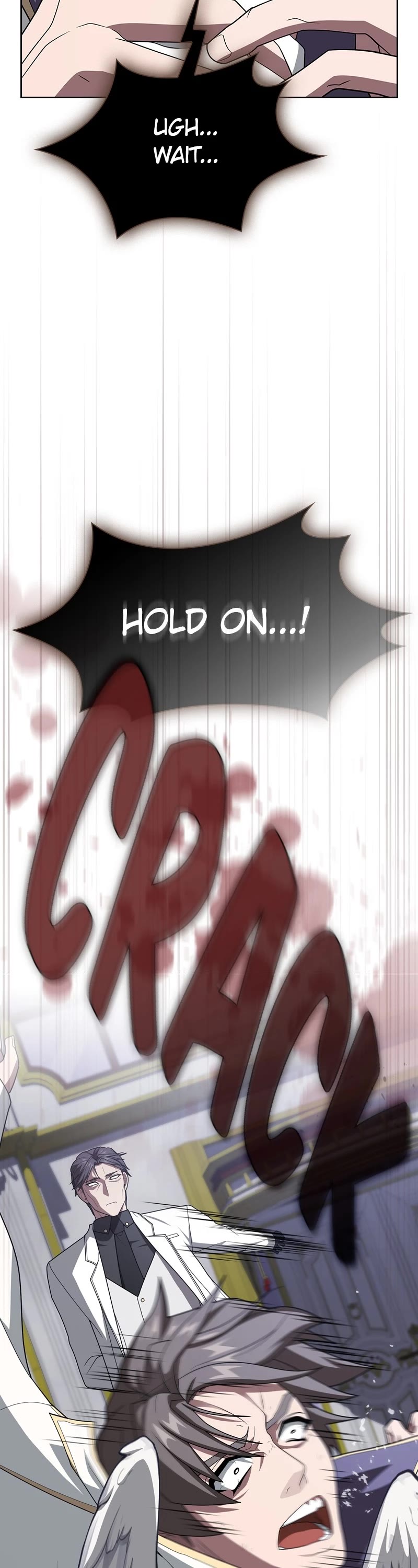 The Tutorial Tower's Advanced Player Chapter 210 page 57 - Chapter 210: Episode 210