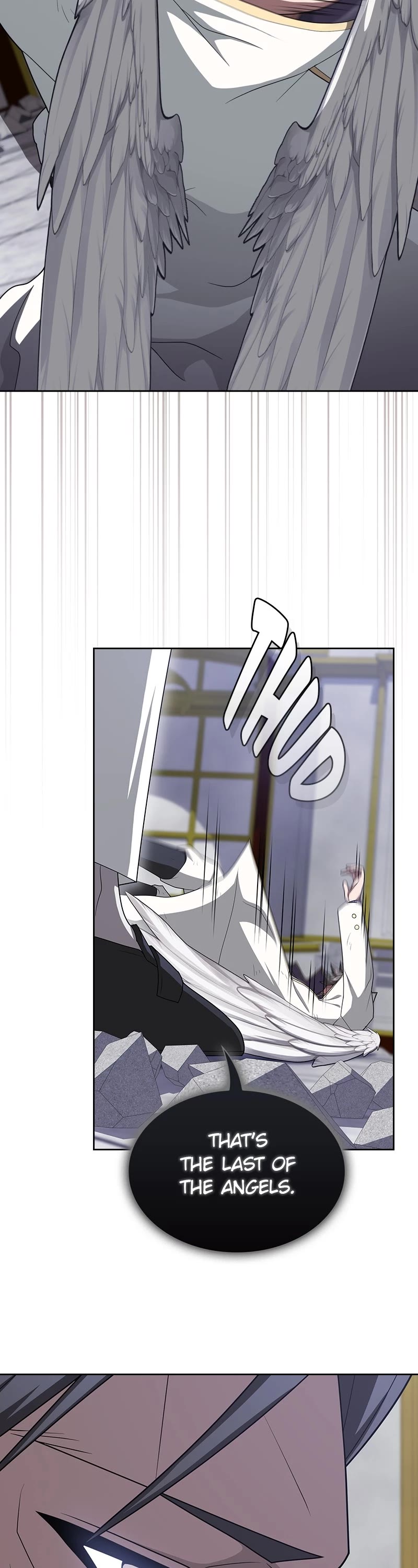 The Tutorial Tower's Advanced Player Chapter 210 page 58 - Chapter 210: Episode 210