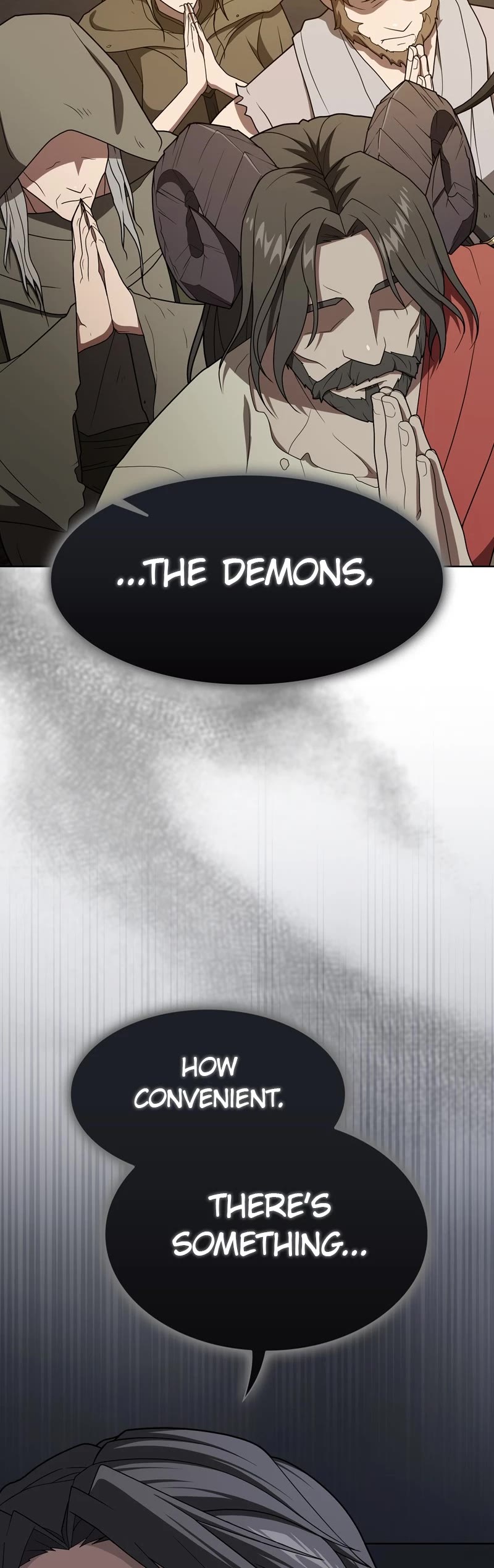 The Tutorial Tower's Advanced Player Chapter 210 page 60 - Chapter 210: Episode 210