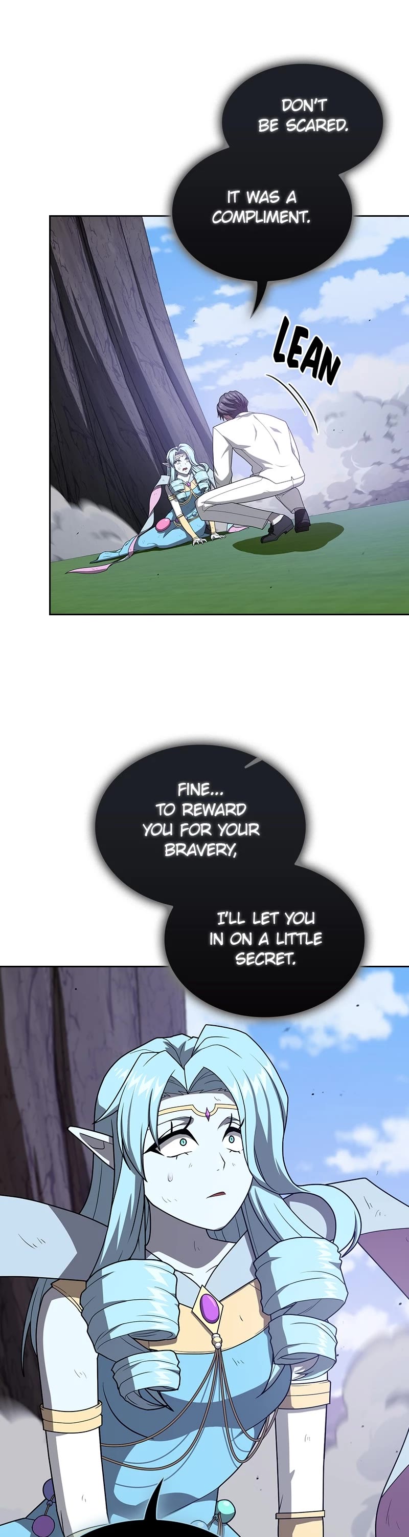 The Tutorial Tower's Advanced Player Chapter 210 page 7 - Chapter 210: Episode 210