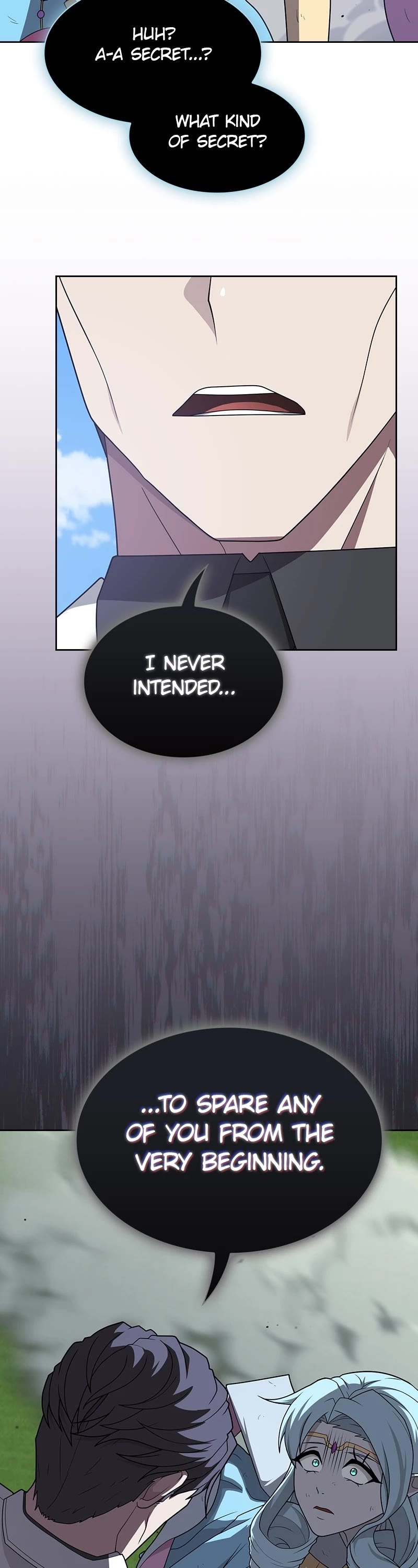 The Tutorial Tower's Advanced Player Chapter 210 page 8 - Chapter 210: Episode 210
