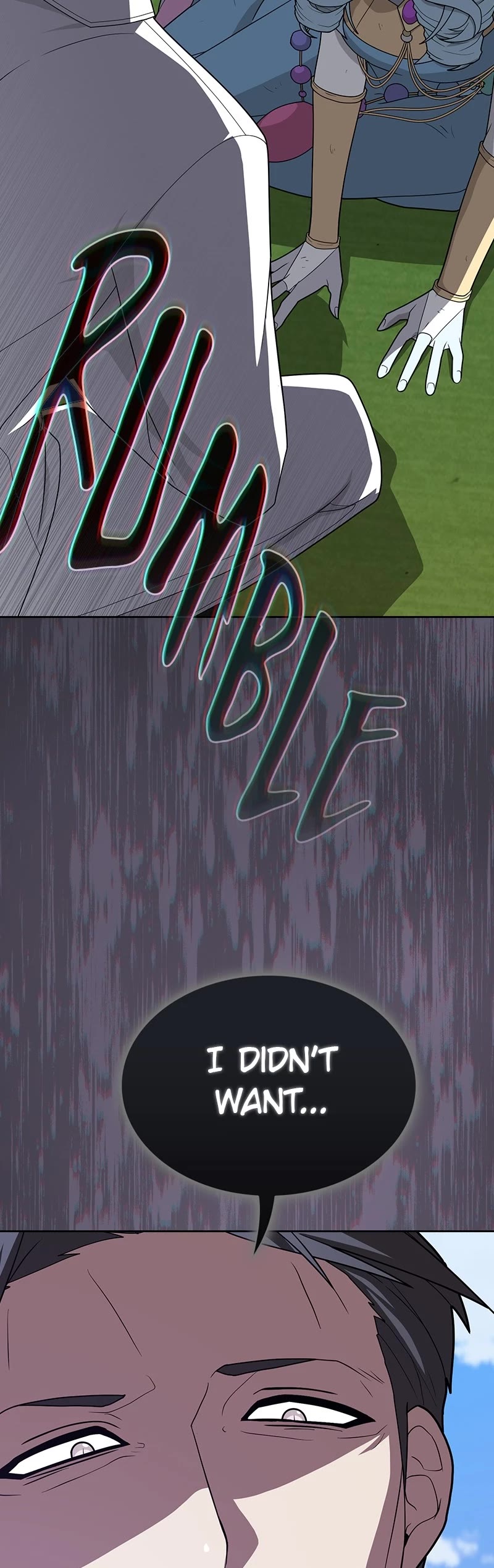 The Tutorial Tower's Advanced Player Chapter 210 page 9 - Chapter 210: Episode 210