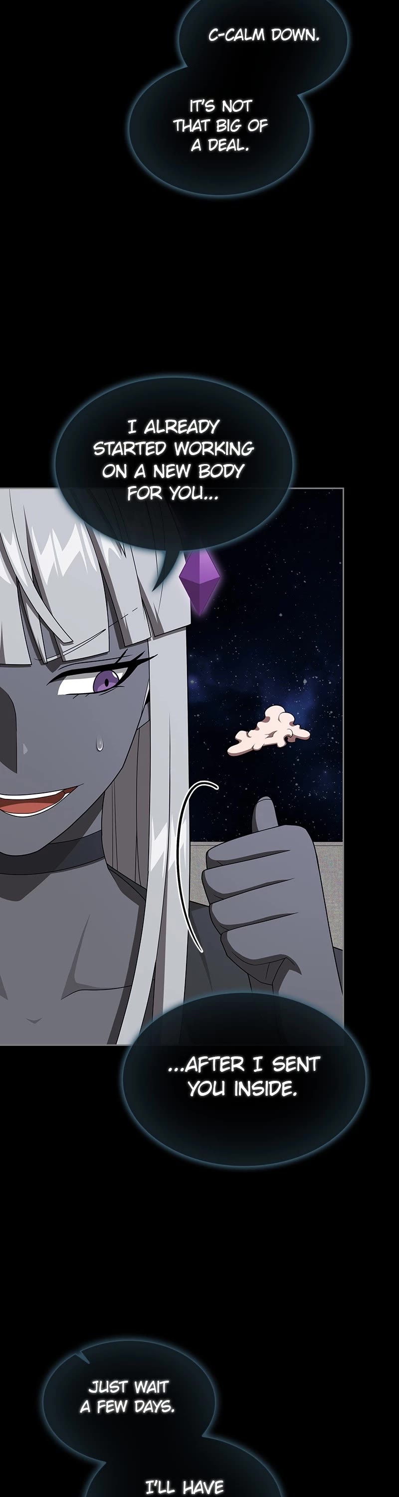 The Tutorial Tower's Advanced Player Chapter 211 page 13 - Chapter 211: Episode 211