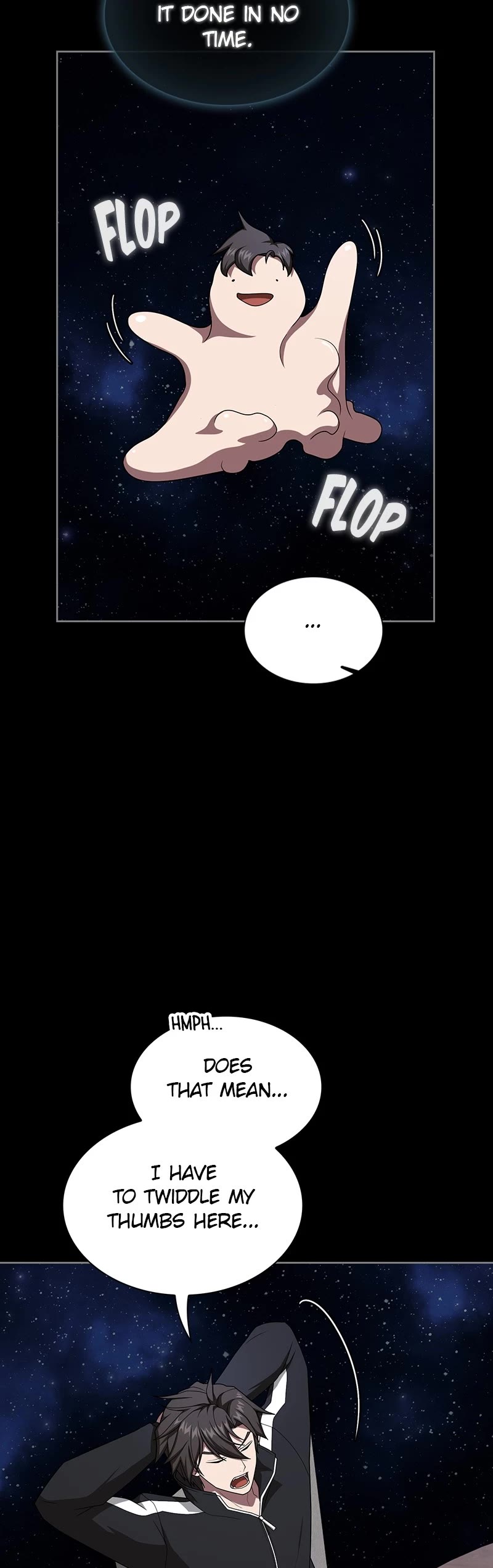 The Tutorial Tower's Advanced Player Chapter 211 page 14 - Chapter 211: Episode 211
