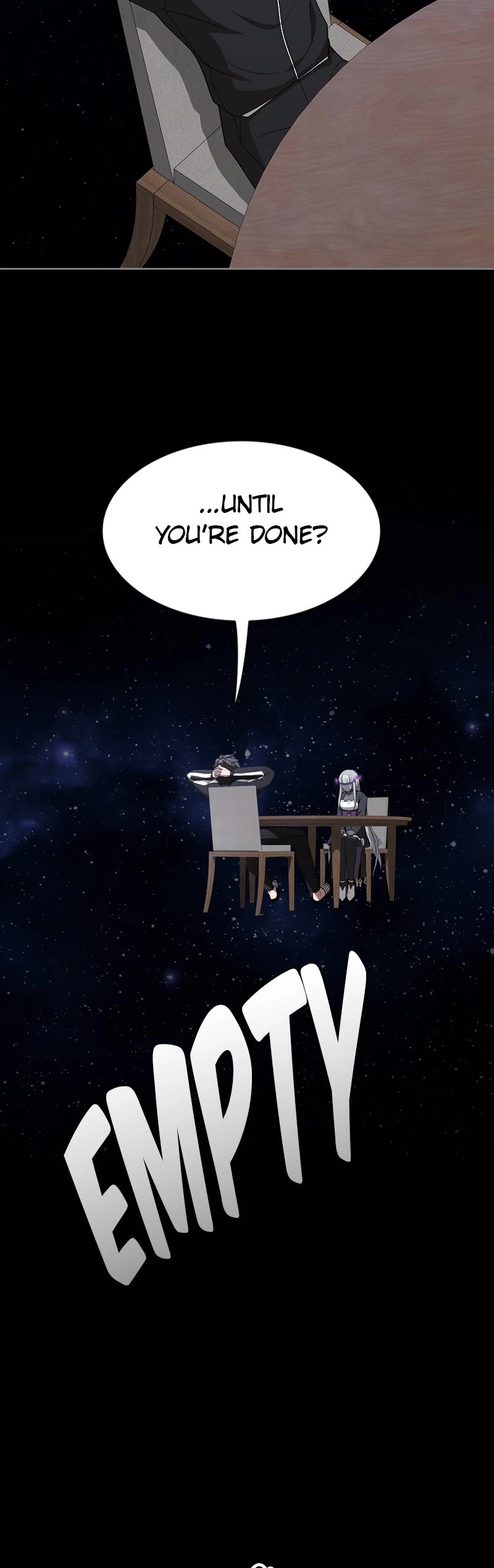 The Tutorial Tower's Advanced Player Chapter 211 page 15 - Chapter 211: Episode 211
