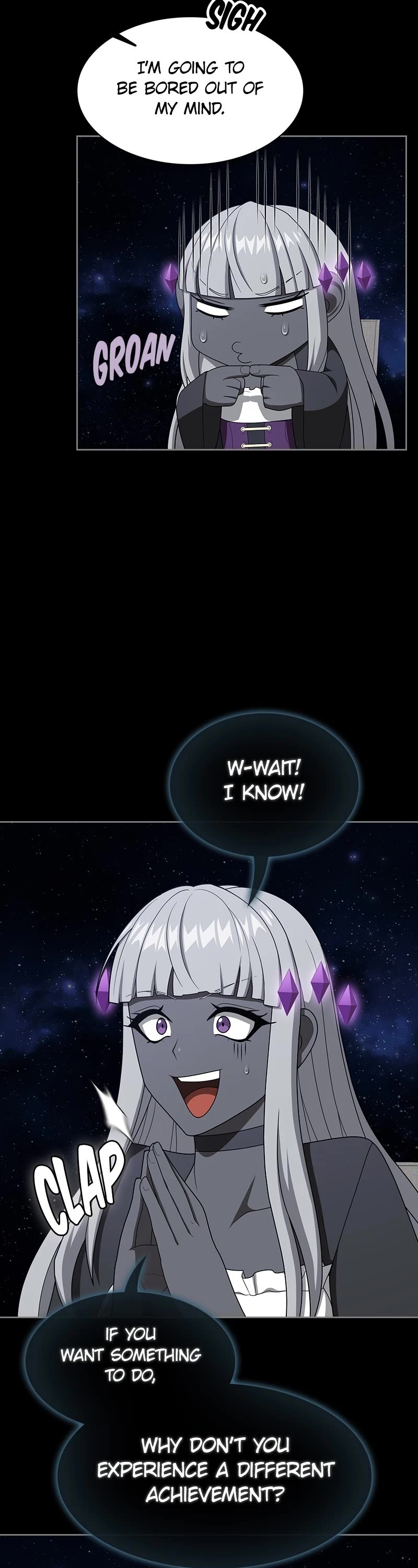 The Tutorial Tower's Advanced Player Chapter 211 page 16 - Chapter 211: Episode 211