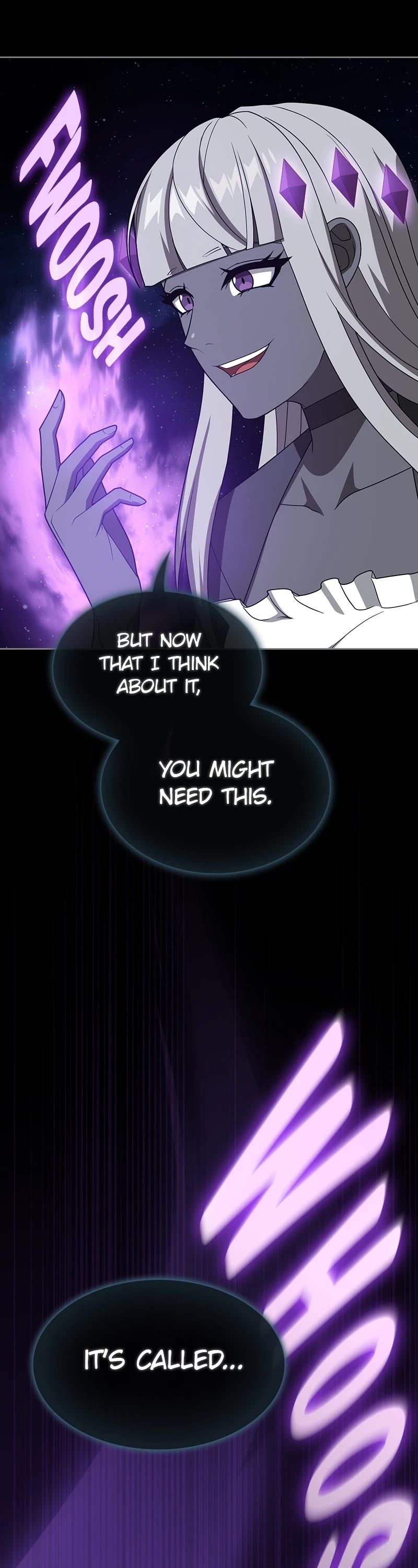 The Tutorial Tower's Advanced Player Chapter 211 page 18 - Chapter 211: Episode 211