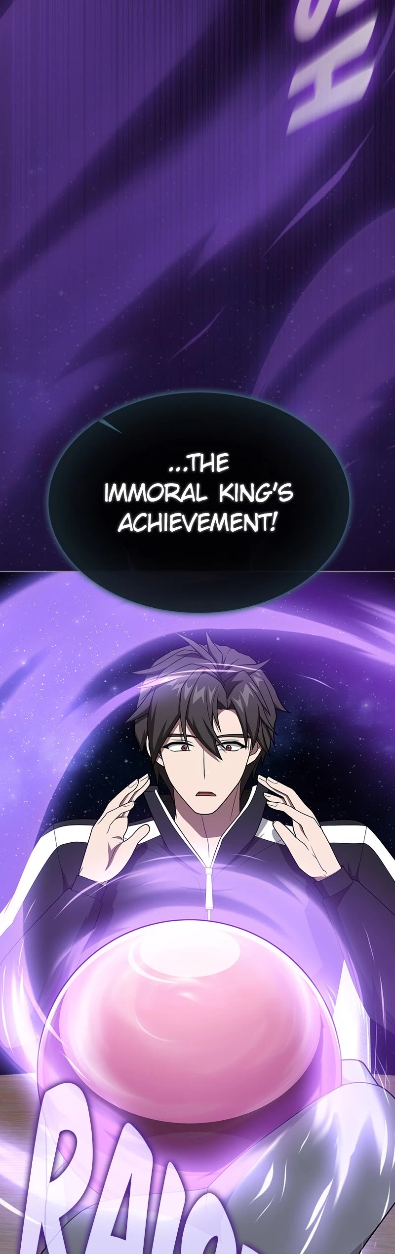The Tutorial Tower's Advanced Player Chapter 211 page 19 - Chapter 211: Episode 211
