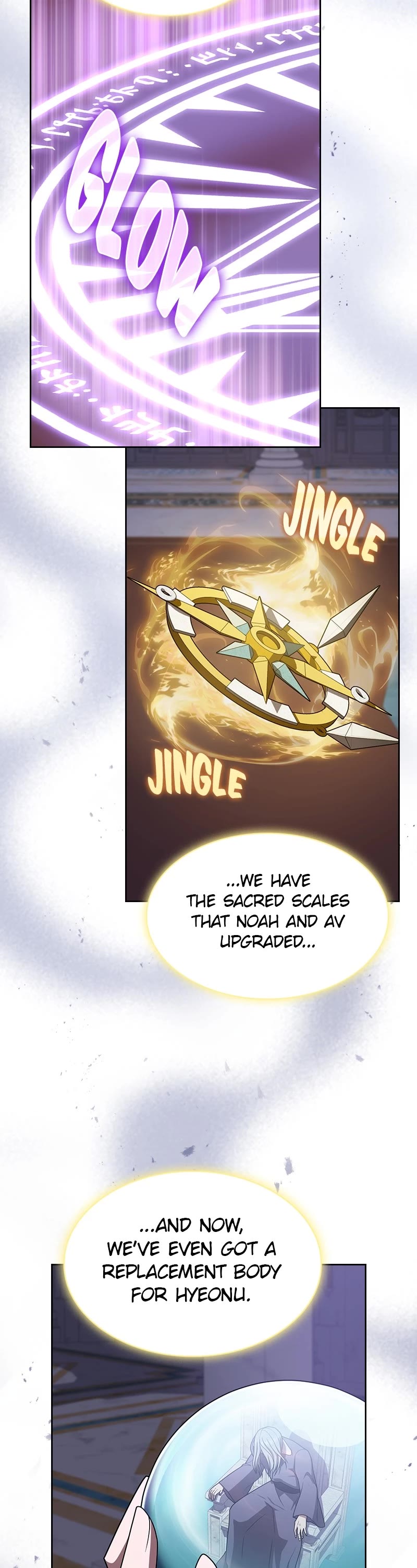 The Tutorial Tower's Advanced Player Chapter 211 page 2 - Chapter 211: Episode 211