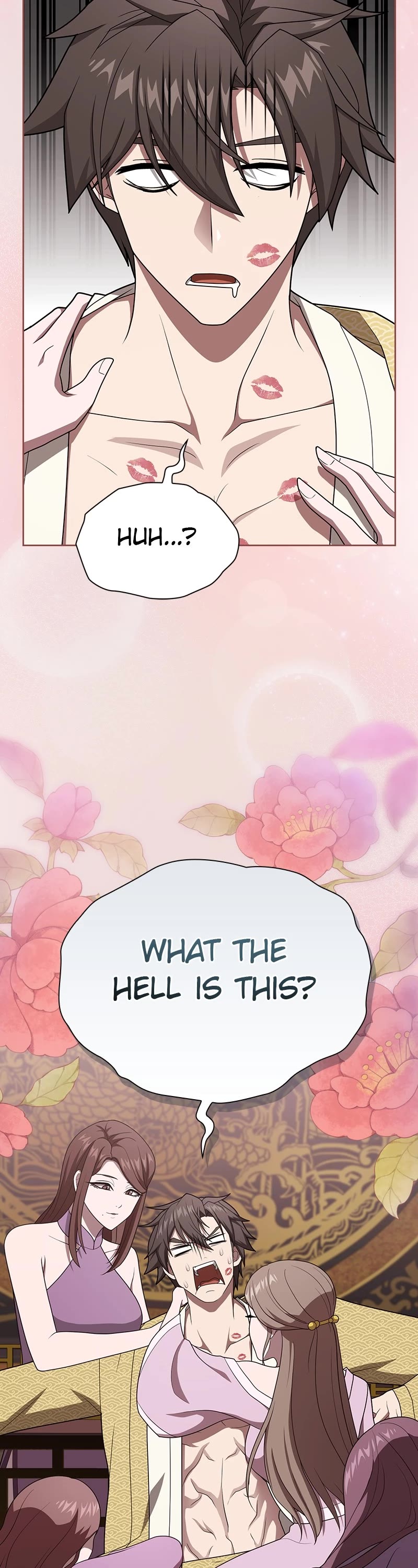 The Tutorial Tower's Advanced Player Chapter 211 page 22 - Chapter 211: Episode 211
