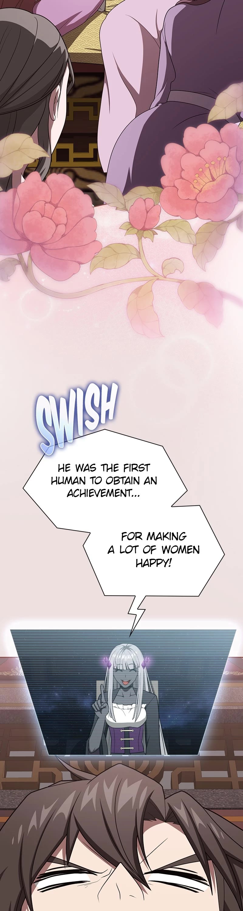 The Tutorial Tower's Advanced Player Chapter 211 page 23 - Chapter 211: Episode 211