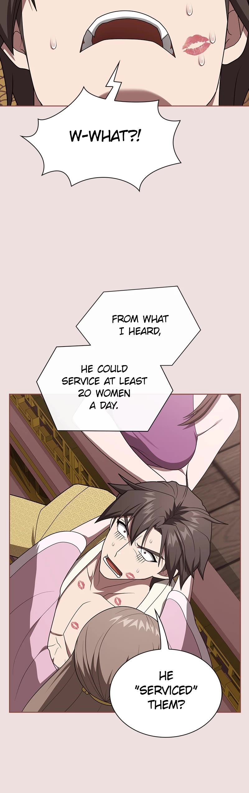 The Tutorial Tower's Advanced Player Chapter 211 page 24 - Chapter 211: Episode 211