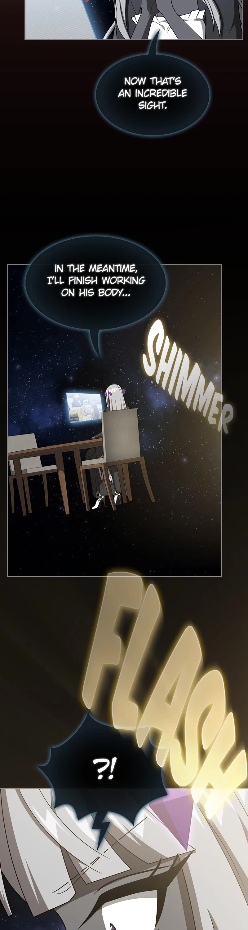 The Tutorial Tower's Advanced Player Chapter 211 page 27 - Chapter 211: Episode 211