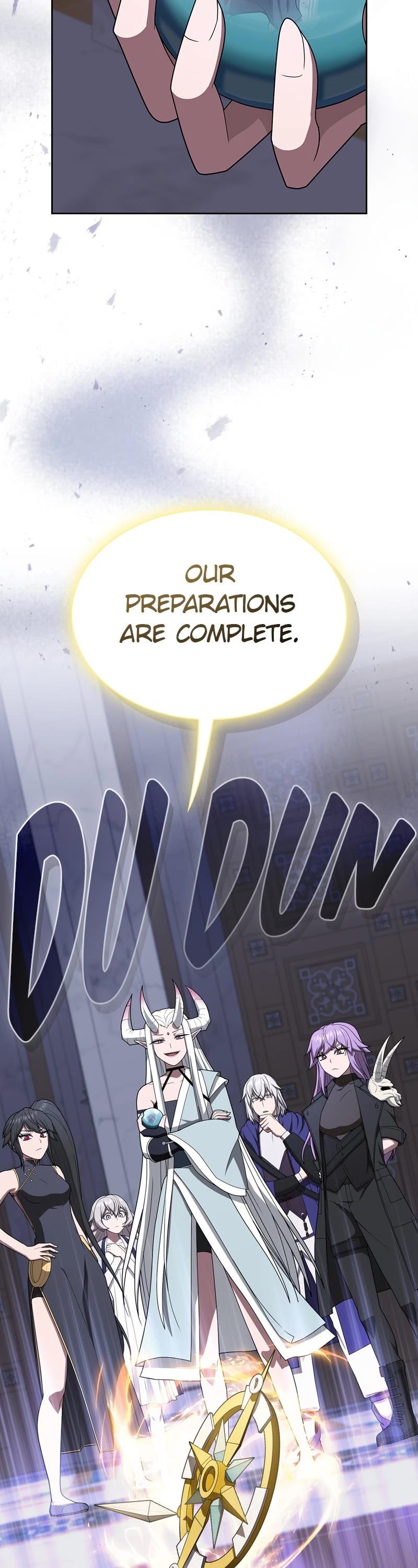 The Tutorial Tower's Advanced Player Chapter 211 page 3 - Chapter 211: Episode 211
