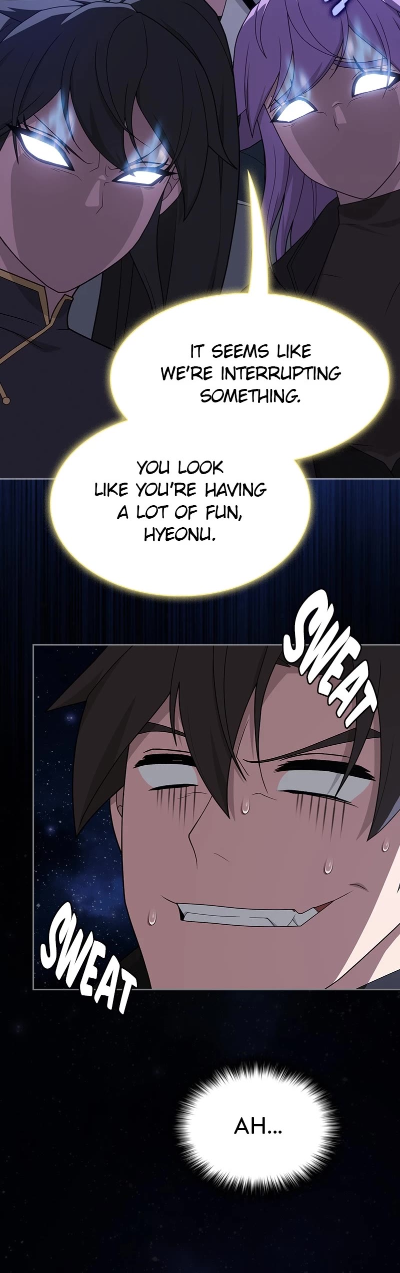 The Tutorial Tower's Advanced Player Chapter 211 page 35 - Chapter 211: Episode 211