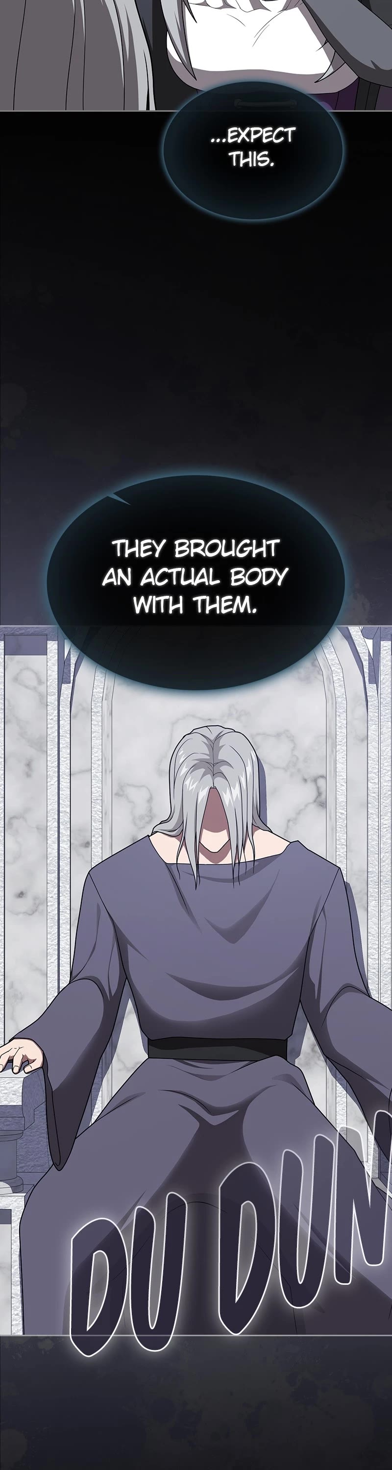 The Tutorial Tower's Advanced Player Chapter 211 page 38 - Chapter 211: Episode 211