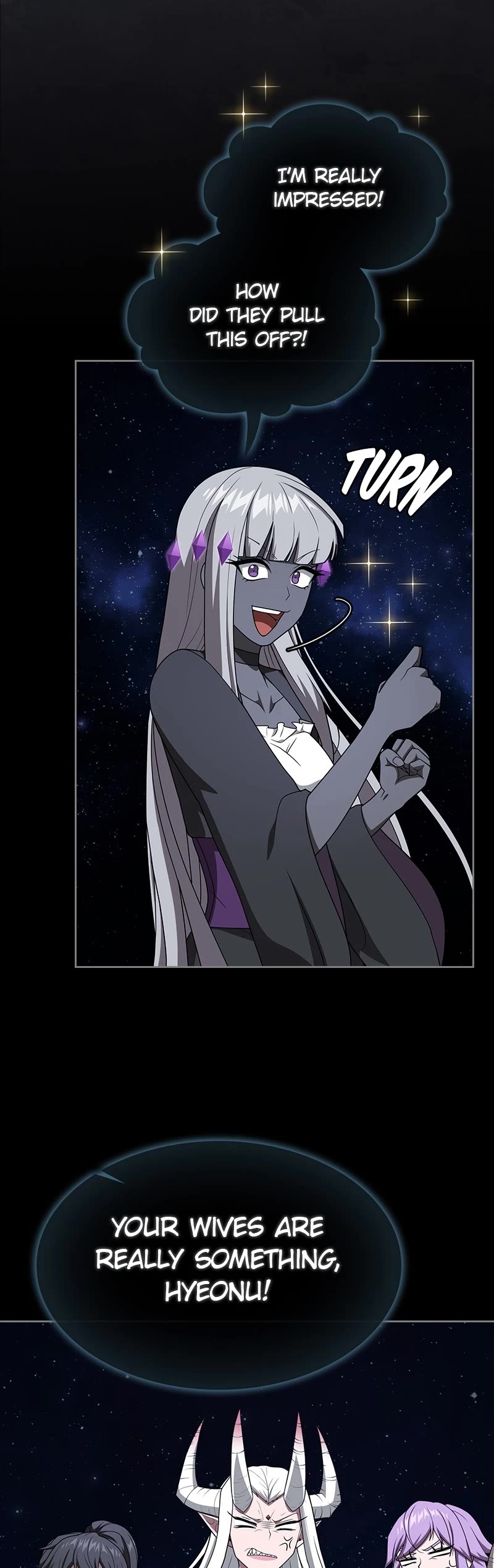 The Tutorial Tower's Advanced Player Chapter 211 page 39 - Chapter 211: Episode 211