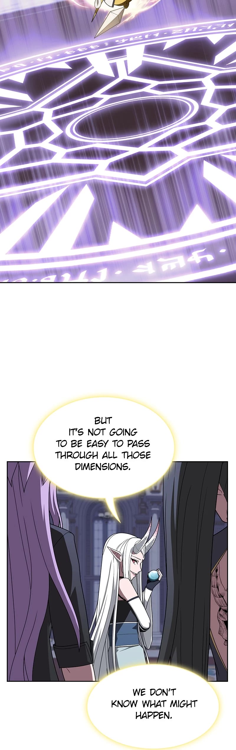 The Tutorial Tower's Advanced Player Chapter 211 page 4 - Chapter 211: Episode 211