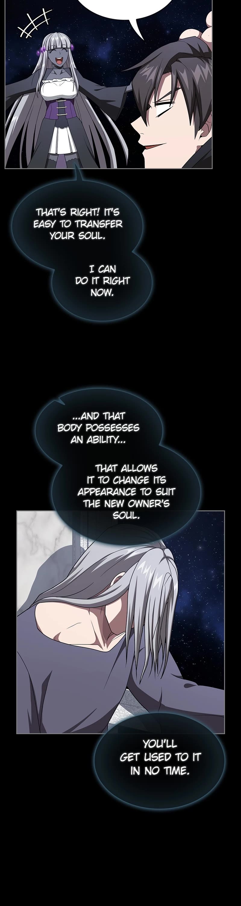 The Tutorial Tower's Advanced Player Chapter 211 page 41 - Chapter 211: Episode 211