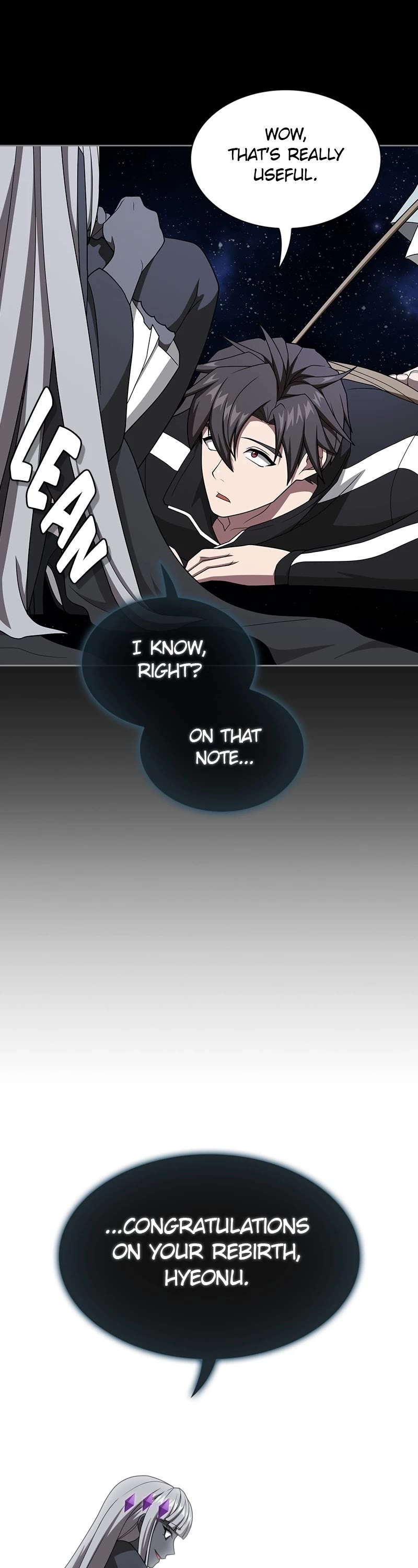 The Tutorial Tower's Advanced Player Chapter 211 page 42 - Chapter 211: Episode 211