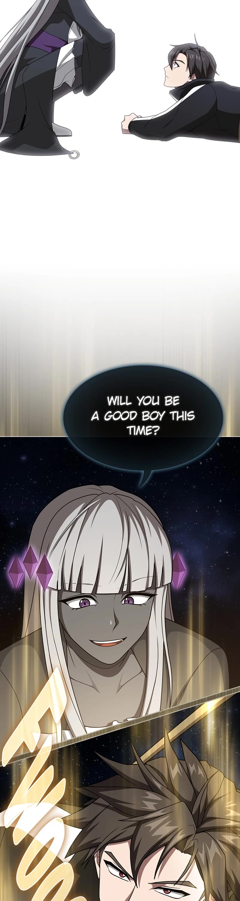 The Tutorial Tower's Advanced Player Chapter 211 page 43 - Chapter 211: Episode 211