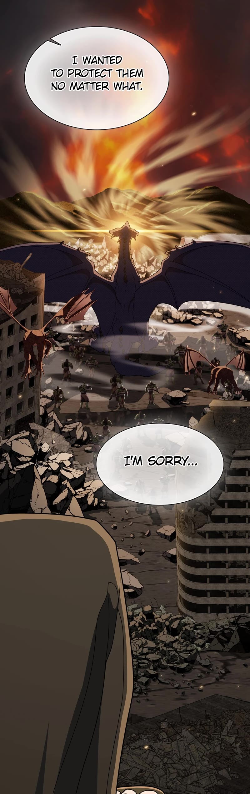 The Tutorial Tower's Advanced Player Chapter 211 page 54 - Chapter 211: Episode 211