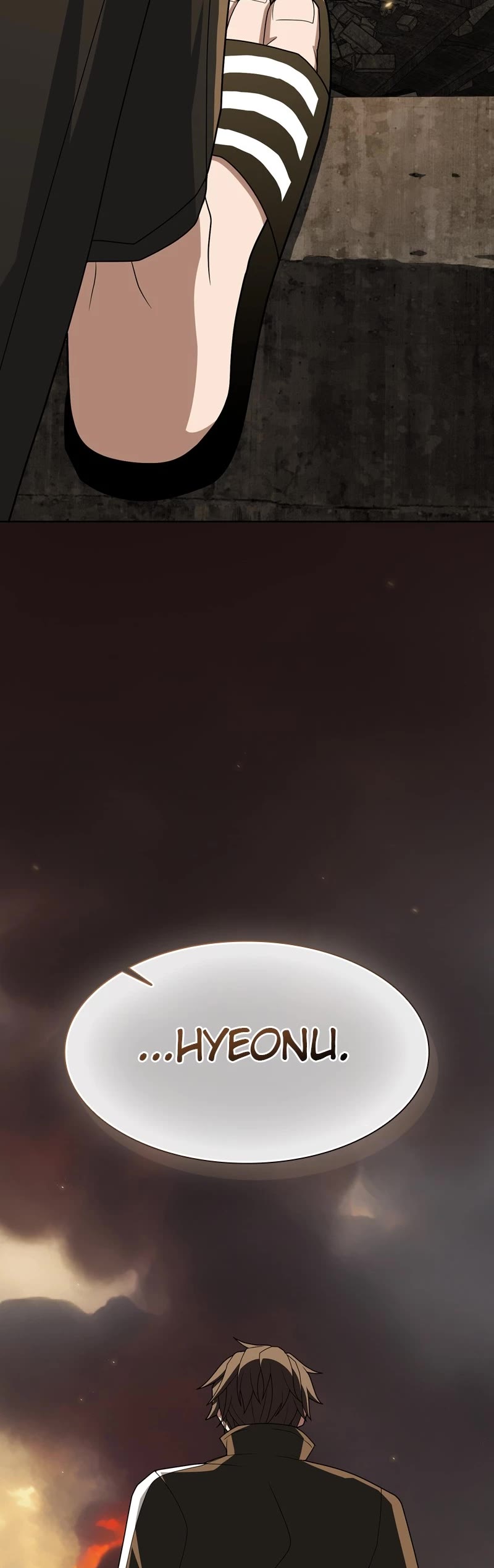 The Tutorial Tower's Advanced Player Chapter 211 page 55 - Chapter 211: Episode 211