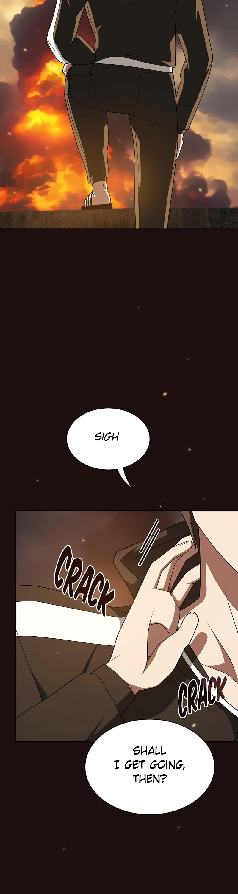 The Tutorial Tower's Advanced Player Chapter 211 page 56 - Chapter 211: Episode 211
