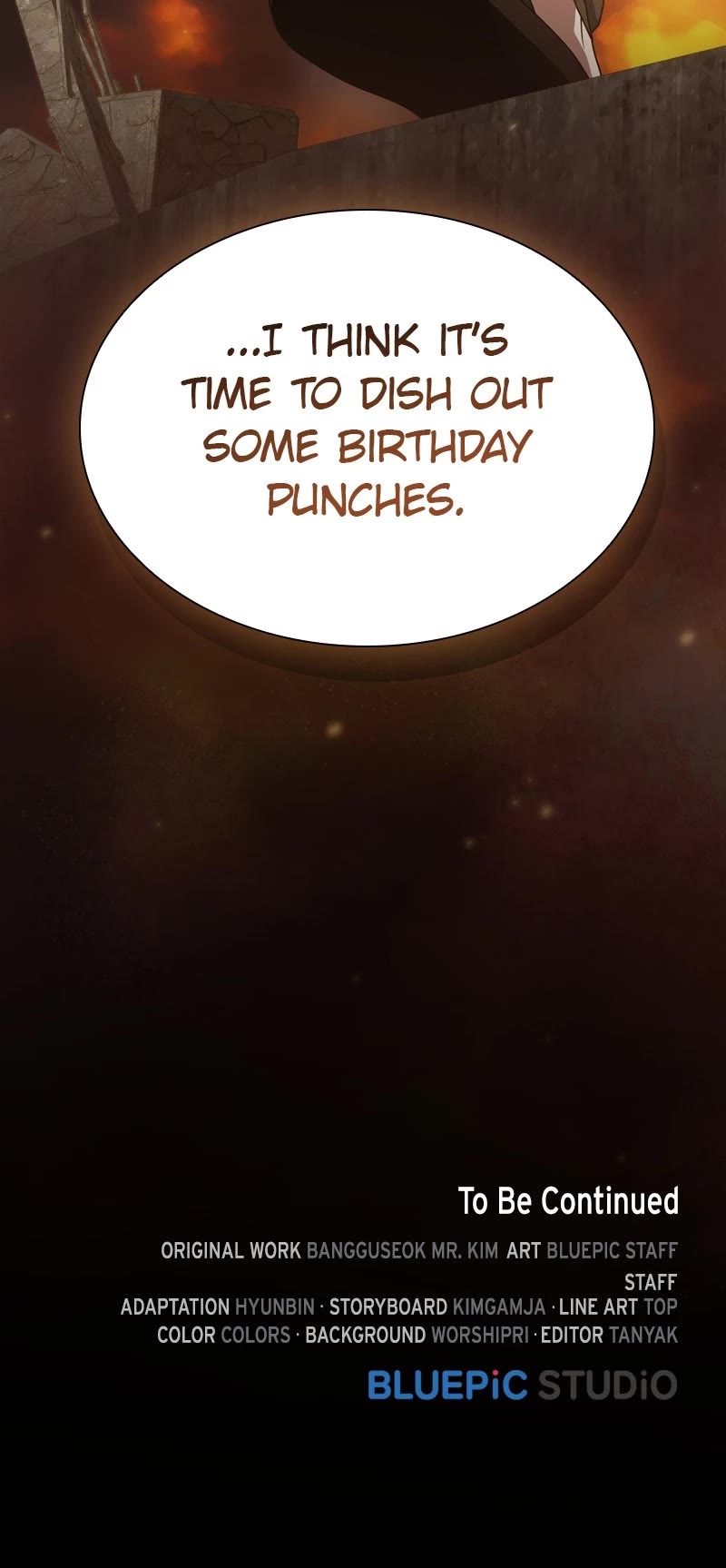 The Tutorial Tower's Advanced Player Chapter 211 page 58 - Chapter 211: Episode 211