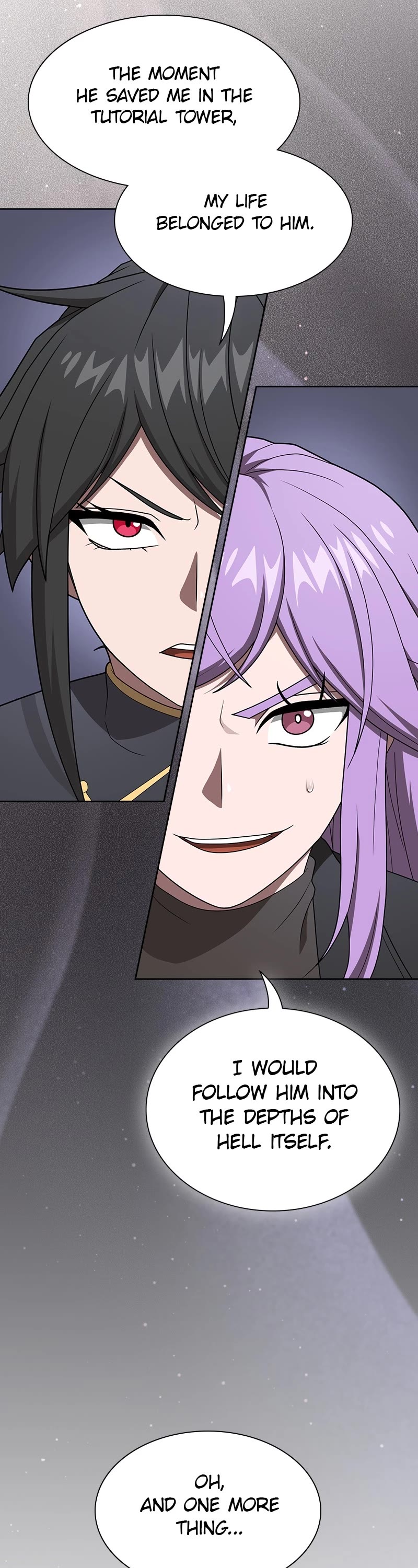 The Tutorial Tower's Advanced Player Chapter 211 page 6 - Chapter 211: Episode 211