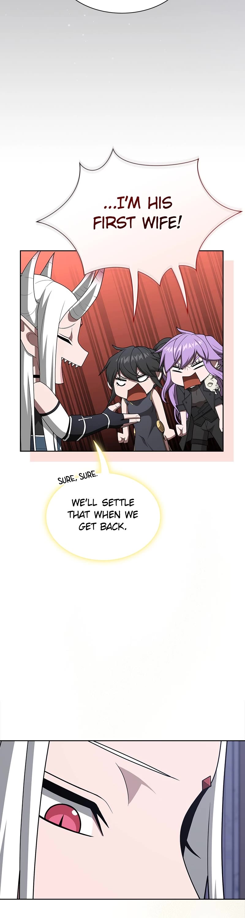 The Tutorial Tower's Advanced Player Chapter 211 page 7 - Chapter 211: Episode 211