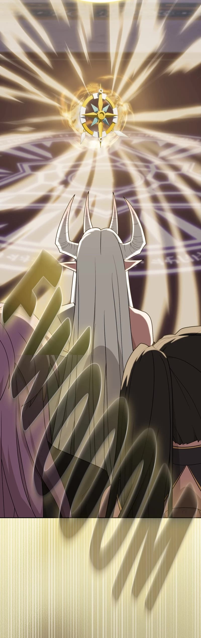 The Tutorial Tower's Advanced Player Chapter 211 page 9 - Chapter 211: Episode 211