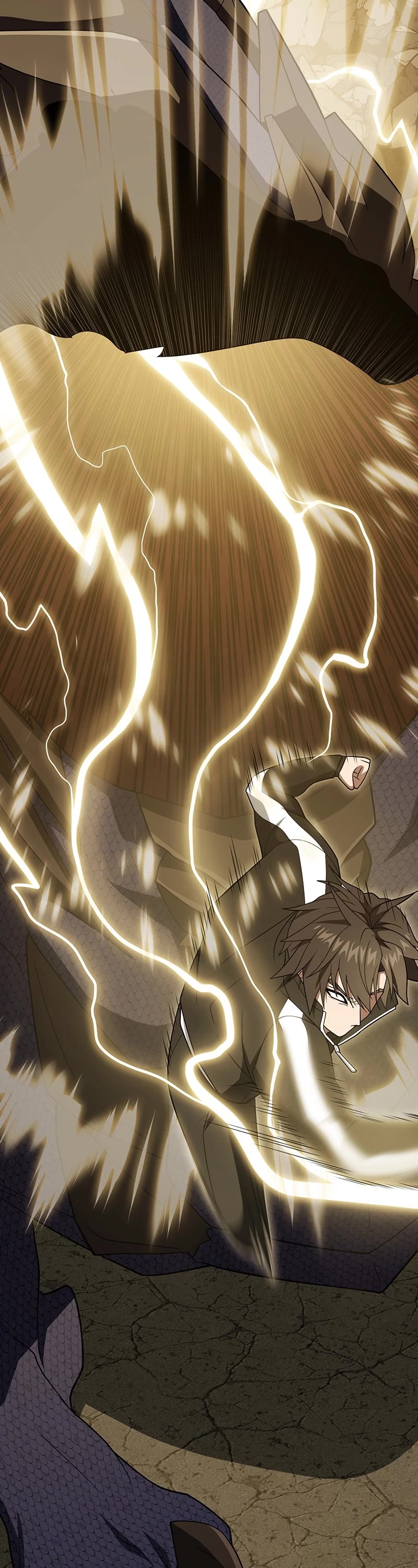 The Tutorial Tower's Advanced Player Chapter 212 page 12 - Chapter 212: Episode 212