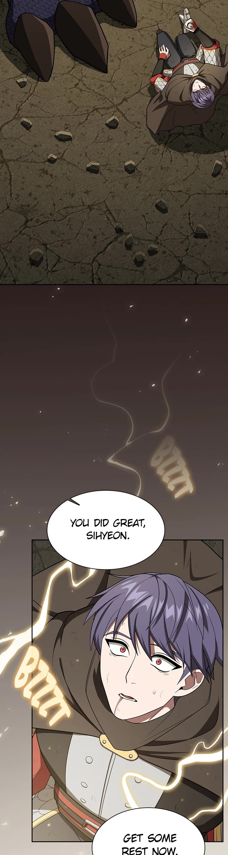 The Tutorial Tower's Advanced Player Chapter 212 page 13 - Chapter 212: Episode 212