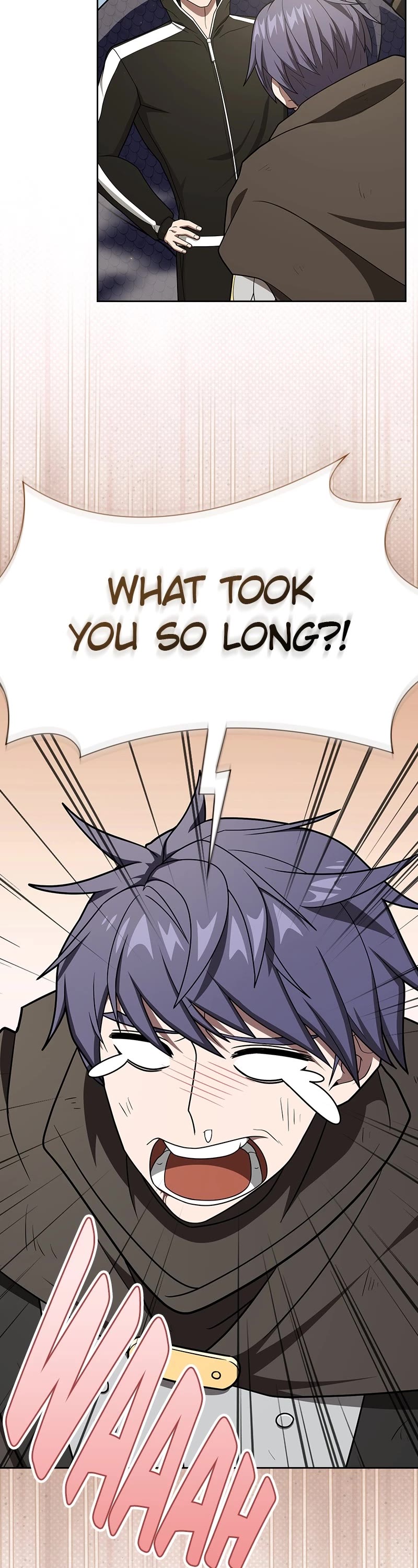 The Tutorial Tower's Advanced Player Chapter 212 page 17 - Chapter 212: Episode 212