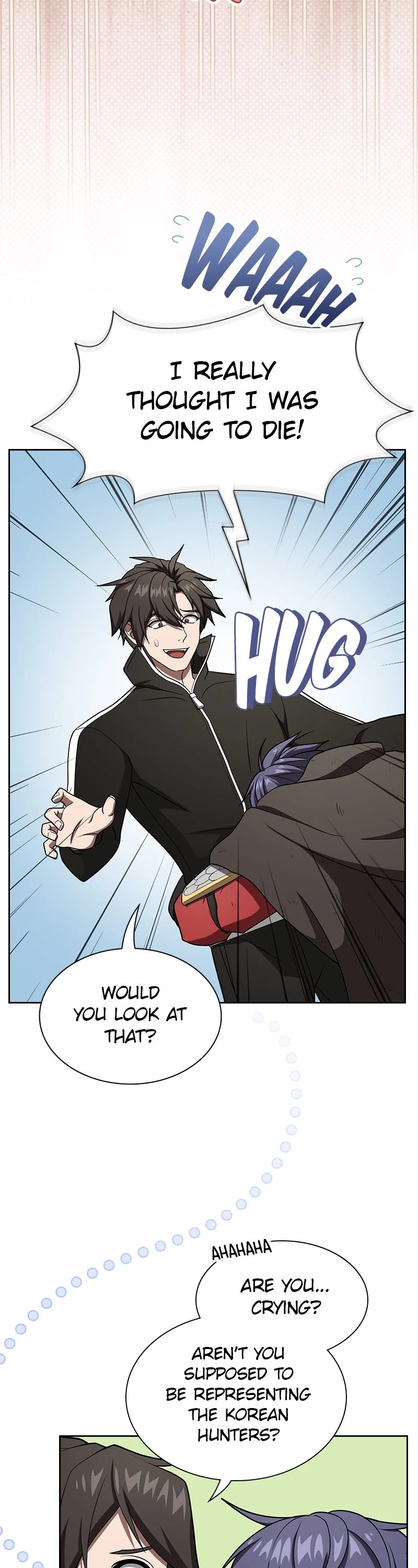 The Tutorial Tower's Advanced Player Chapter 212 page 18 - Chapter 212: Episode 212