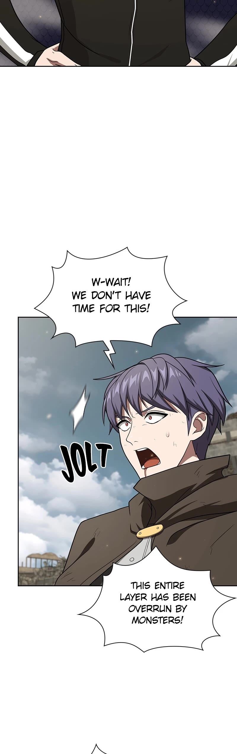 The Tutorial Tower's Advanced Player Chapter 212 page 20 - Chapter 212: Episode 212